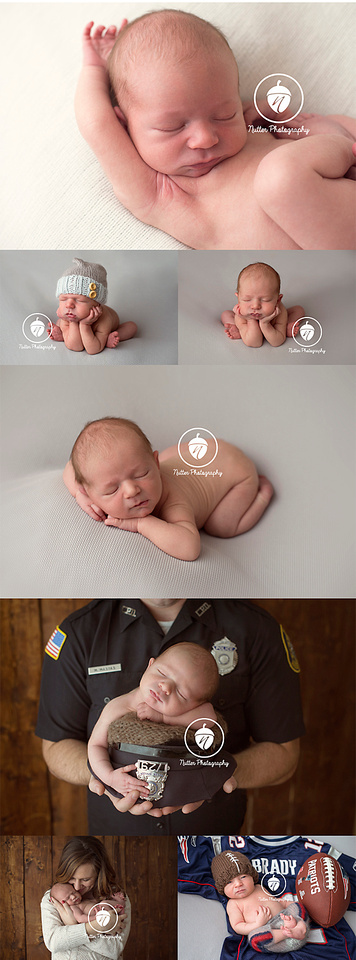 NH Newborn Photographer