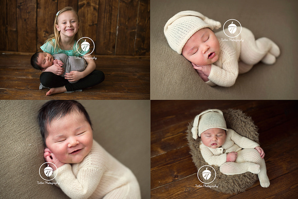 NH Newborn Photographer