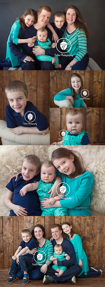 NH Baby, Child & Family Photographer