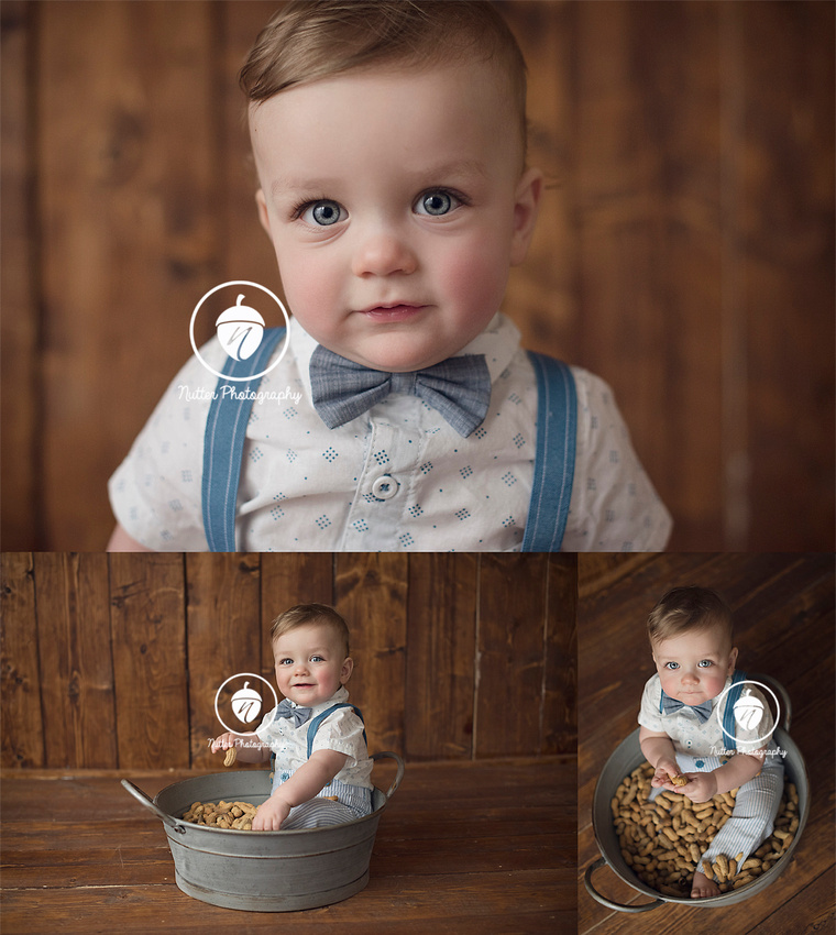 NH Baby, Child & Family Photographer