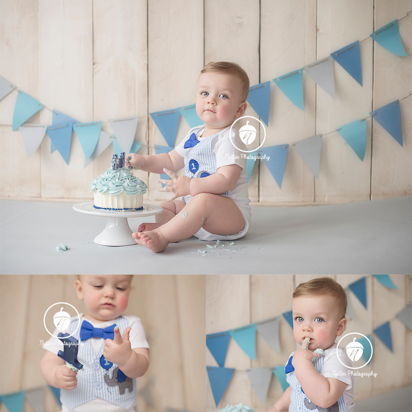 NH Baby, Child & Family Photographer