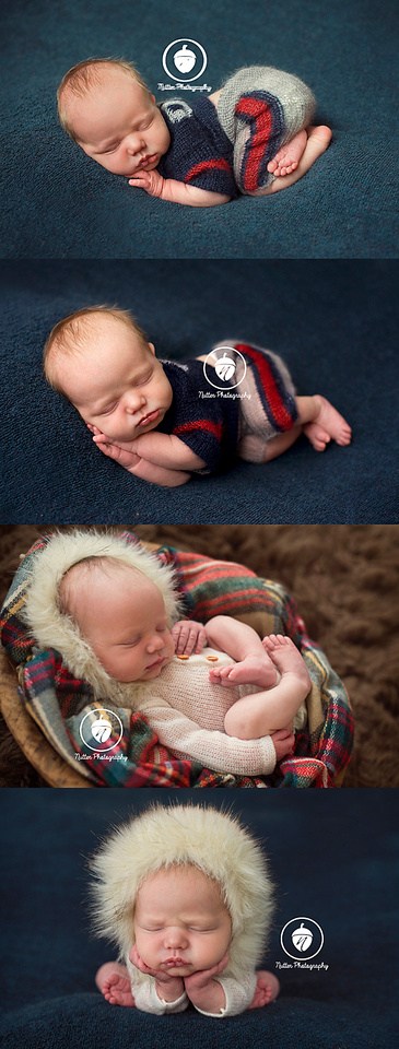 NH Newborn Photographer